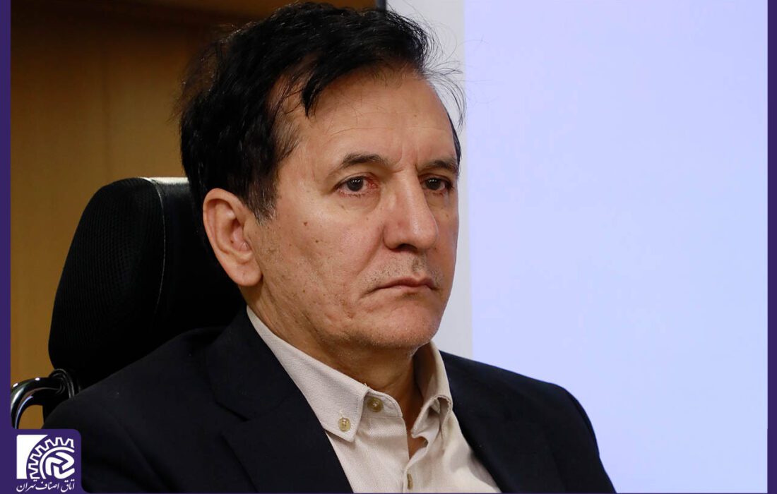 مشکلات اصناف به تناسب موضوع در کمیسیون های مختلف مطرح و در قالب لوایح به سامان می رسند