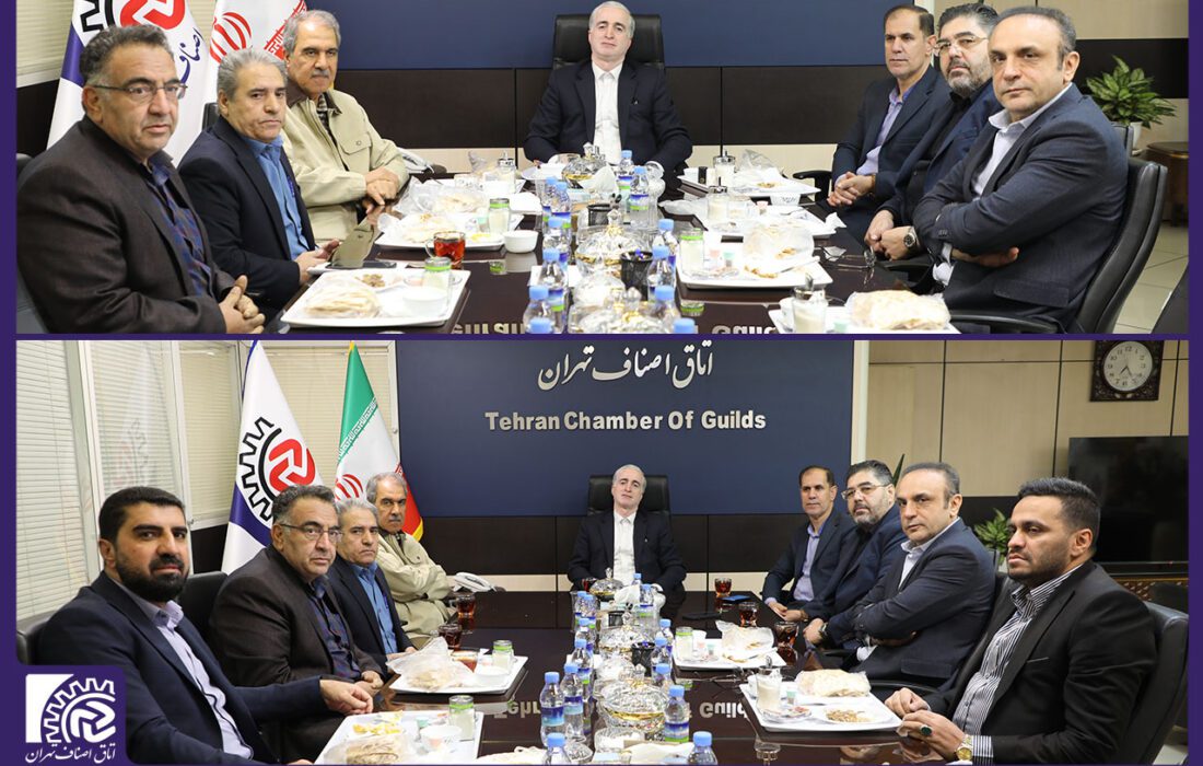 رستگار: دخالت در کار صنوف، هیچ توجیهی ندارد/ توقف فوری هرگونه صدور مجوز موازی برای اغذیه و نوشیدنی از سوی میراث فرهنگی و گردشگری