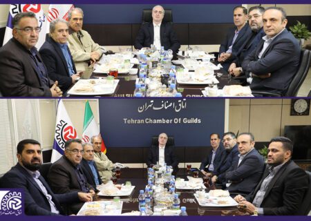 رستگار: دخالت در کار صنوف، هیچ توجیهی ندارد/ توقف فوری هرگونه صدور مجوز موازی برای اغذیه و نوشیدنی از سوی میراث فرهنگی و گردشگری