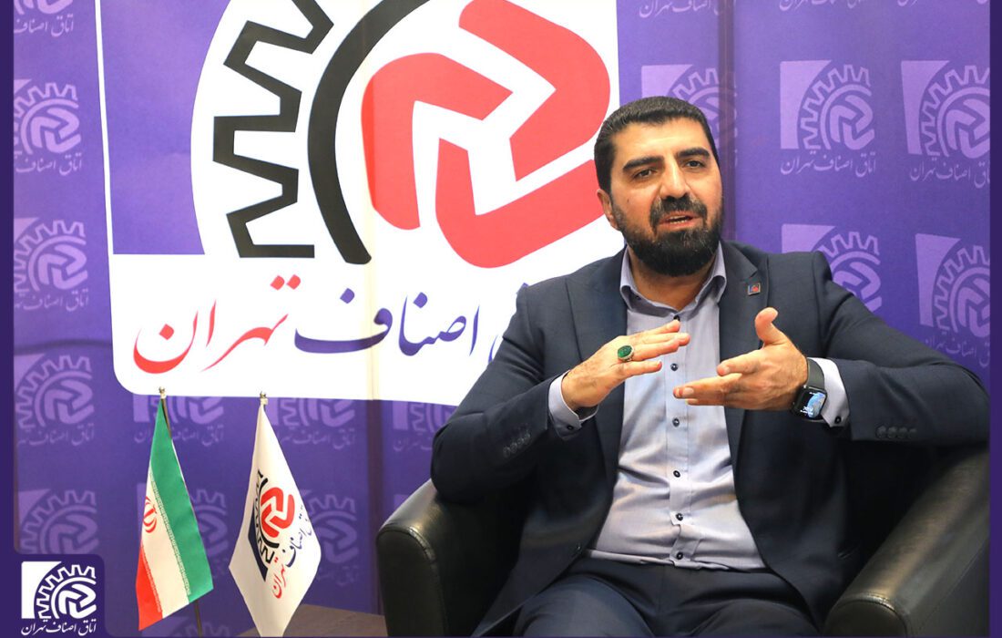 مجوزهای میراث و شهرداری درصد تخلفات در قیمت، بهداشت، کیفیت و امنیت را بالا برده اند/ در همایش ها یا ایونت هایی که تحت نظر اتحادیه نیست به هیچ وجه شرکت نکنید