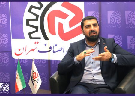 مجوزهای میراث و شهرداری درصد تخلفات در قیمت، بهداشت، کیفیت و امنیت را بالا برده اند/ در همایش ها یا ایونت هایی که تحت نظر اتحادیه نیست به هیچ وجه شرکت نکنید