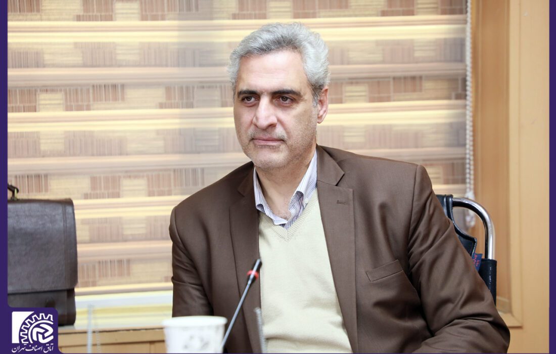 آیین نامه های مالی و استخدامی فصل الخطاب اتحادیه ها خواهند بود/ وحدت رویه اتحادیه های صنفی در موضوعات مالی و استخدامی