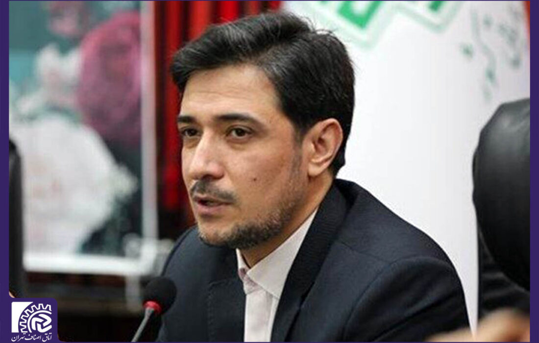 مالیات از کارتخوان شایعه است/ مردم نگران نباشند