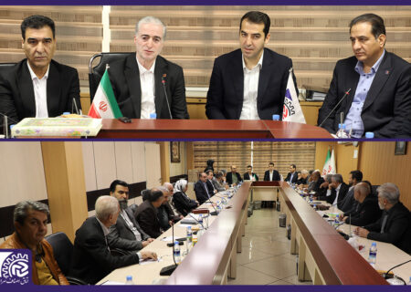 رستگار: آموزش مهم ترین سرفصل اتاق باشد/ پیامدهای غیر قابل جبران اجرای قانون در صورت عدم آشنایی با آن