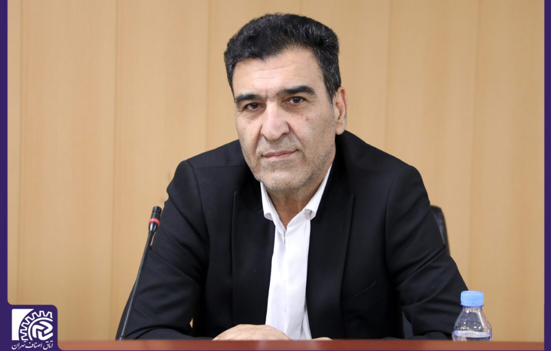 بخشی از اظهارات بنده که حدود یک ماه پیش در یک گفتگو مطرح شده بود، با تاخیر، به شکل ناقص و غیر دقیق منتشر شده/ محصولات اکثر باغداران و تولیدکنندگان شمال کشور سالم و دارای کیفیت بالاست