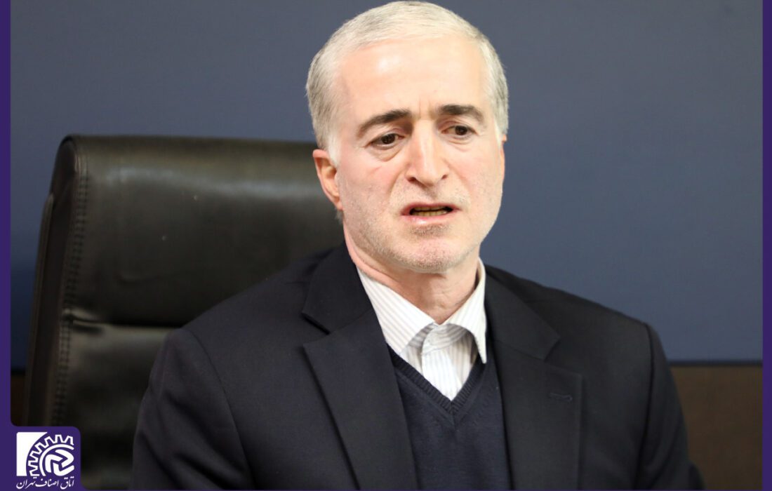 بازار میوه شب یلدا بدون كمبود/ نظارت‌ها تشدید می‌شود