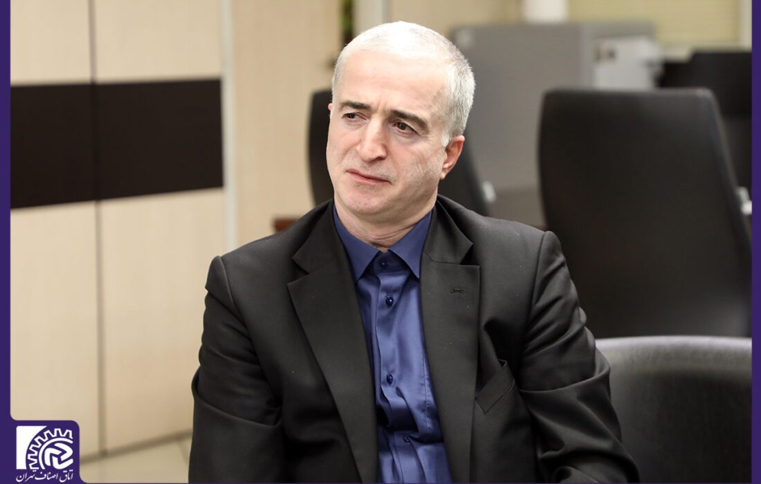 ضرورت فرهنگسازی برای جایگزینی کیسههای پارچهای با پلاستیکی