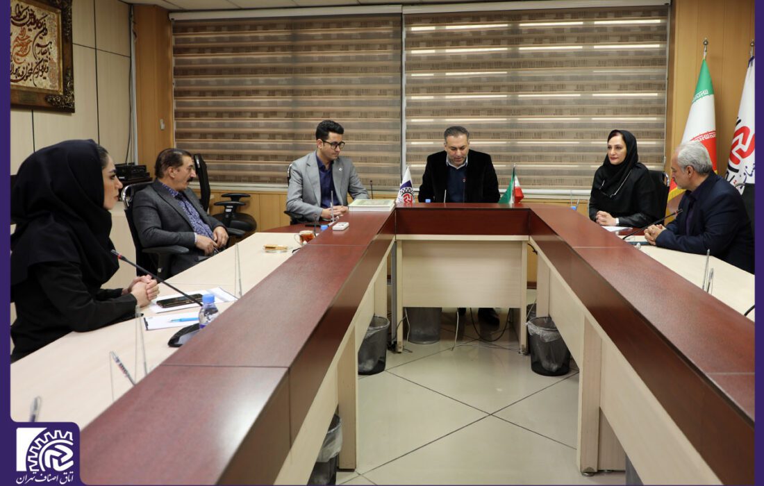 مهم ترین لازمه حضور اصناف در راس امور اقتصادی کشور، «آموزش» است