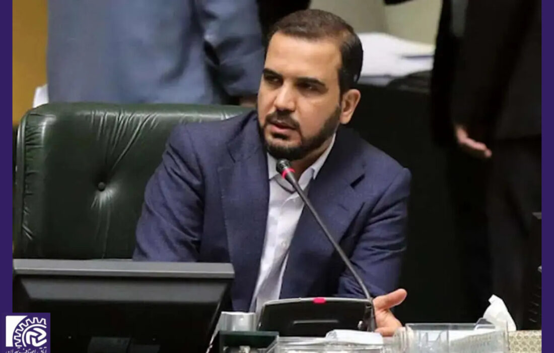 معافیت مالیاتی ۴۰ میلیون تومانی برای کارکنان بخش خصوصی و اصناف ضروری است