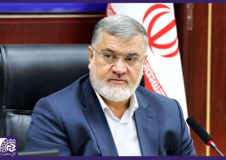 مراسم چهلم شهدا و جان‌باختگان حوادث دی‌ماه در مصلای تهران برگزار می‎شود