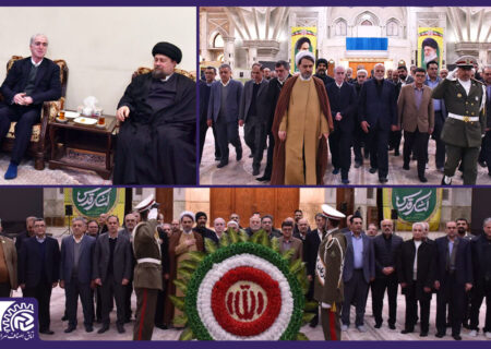 انقلاب اسلامی از بازار آغاز شد/ به فرموده امام، اصناف بازوان ستبر انقلابند