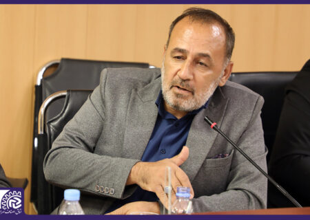 تأکید رئیس اتحادیه صنف خشکبار و آجیل فروش تهران بر ساماندهی وضعیت شهرک صنعتی قرچک