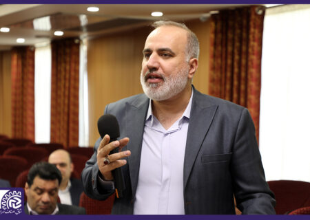 پتروشیمی صلاح نمی داند مواد اولیه را مستقیم در اختیار تولیدکنندگان کوچک و بزرگ بگذارد