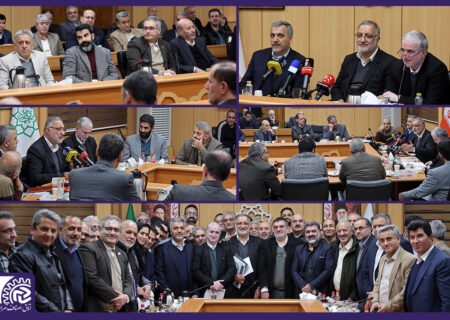 اصناف هویت اقتصادی شهر هستند/ اعلام آمادگی شهرداری تهران در مشارکت همه جانبه با فعالان اقتصادی/ دولت ها باید اقتصاد را به مردم واگذار کنند