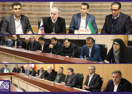 حمیدرضا رستگار: اتاق اصناف تهران، نمایندگی مردم در موضوعات اقتصادی را بر عهده دارد/ تنظیم بازار باید از درون اتاق اتفاق بیافتد