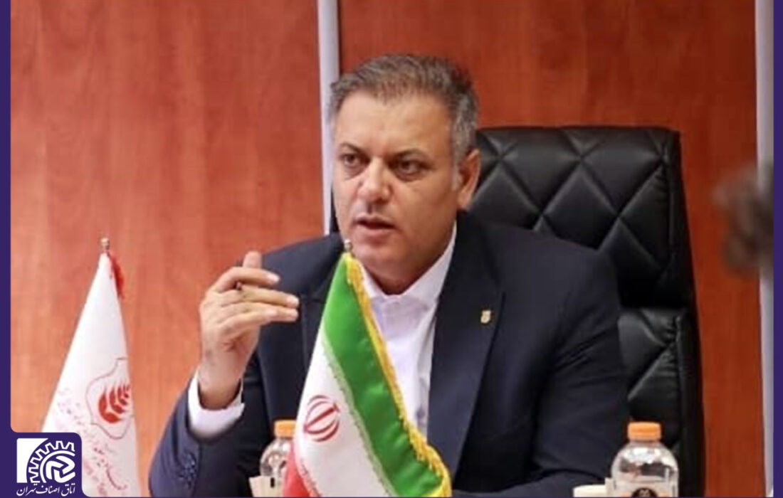 ثبات قیمت ها و کاهشی شدن 5 تا 10 درصدی برخی اقلام غذایی/ در ماه مبارک رمضان و شب عید هیچ کمبودی در بحث کالای اساسی نداریم