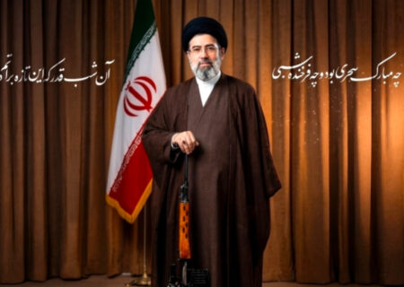 پیام تبریک و بیعت رئیس اتاق اصناف تهران از طرف اصناف و بازاریان با مقام معظّم رهبری، حضرت آیت‌الله سید مجتبی خامنه‌ای (حفظه‌الله)