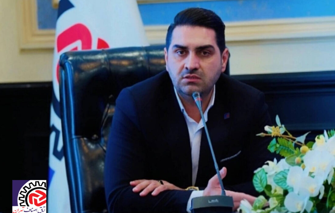 خدمات جهادی اتحادیه در «جنگ رمضان»/ اصناف، ستون فقرات امید در بحران‌ها