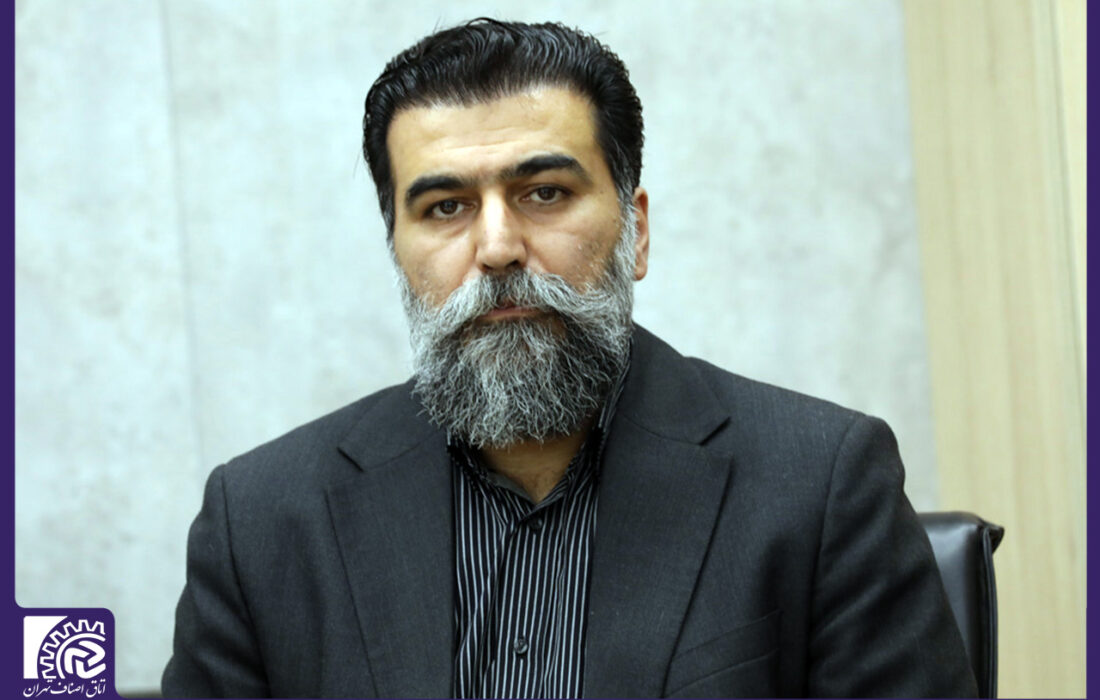نبود کمبود در حوزه قطعات یدکی خودرو مشروط بر حذف تحریم‌های داخلی است
