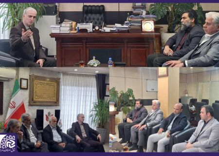 فعالیت مخلصانه اتحادیه لوازم یدکی خودرو و ماشین آلات تهران در ایام جنگ قابل تقدیر است
