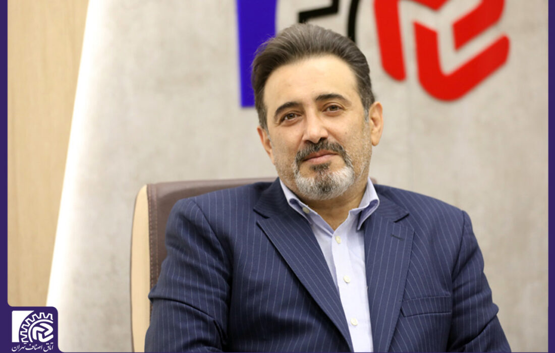 وضعیت قرمز صنف تالارداران/ اعضای صنف قادر به پرداخت بیعانه نیستند