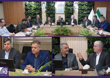 ششمین نشست مشترک شهرداری و اتاق اصناف تهران برگزار شد