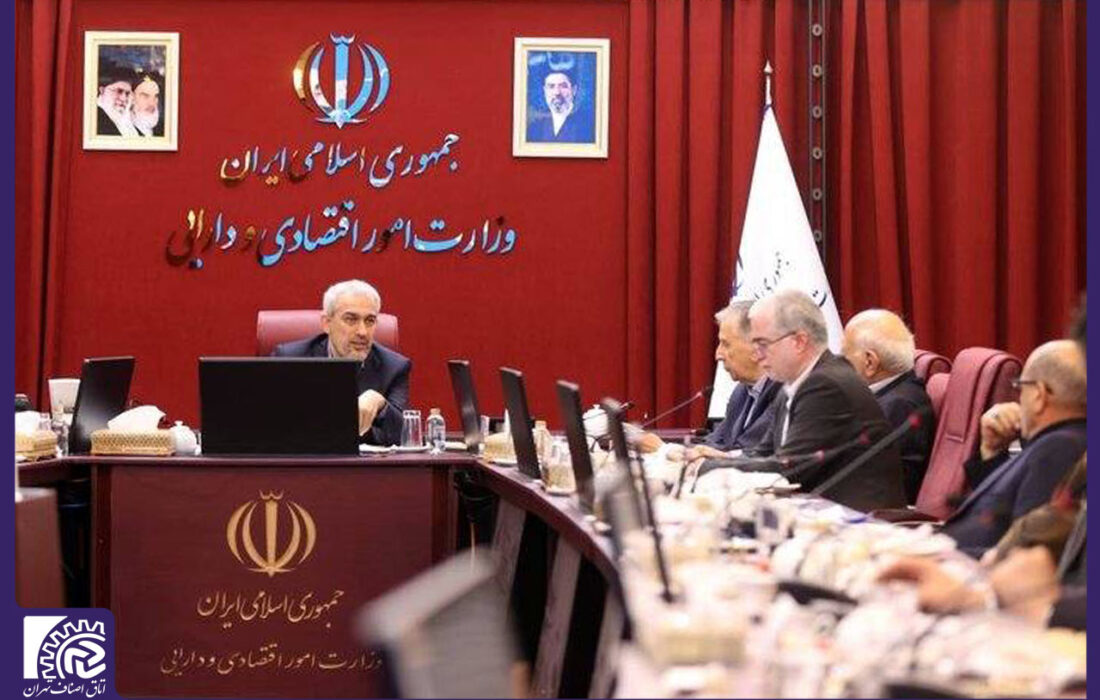 لزوم توجه به مطالبات قانونی اصناف/ رسیدگی جدی به وضعیت کسب و کارها و صنایع آسیبدیده از جنگ