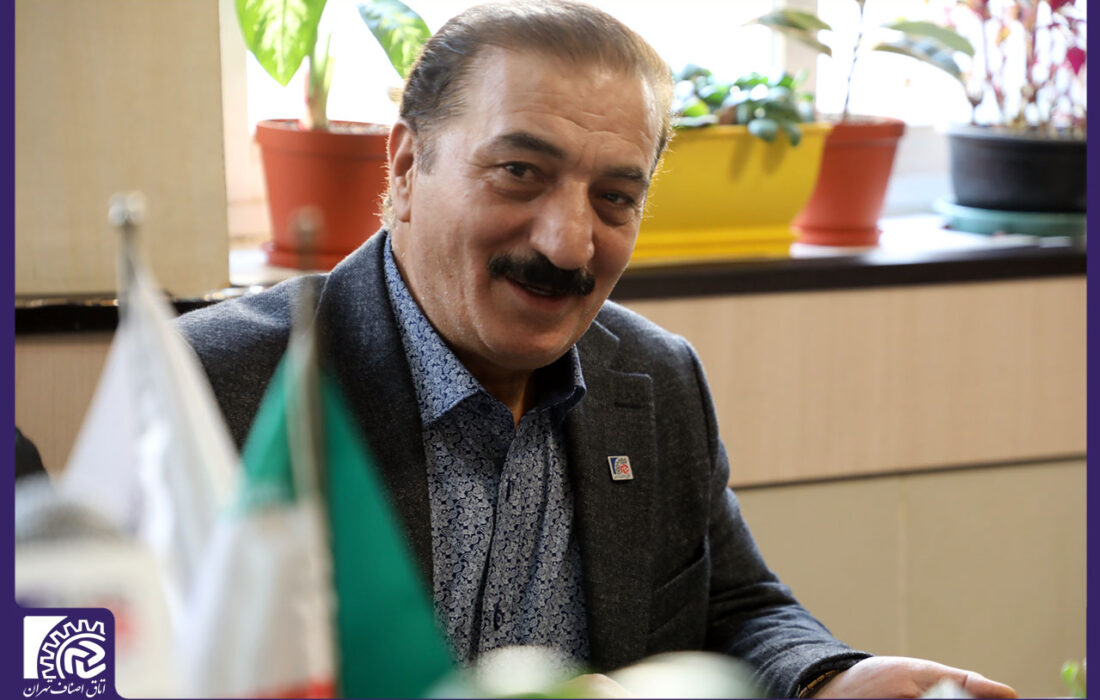 پیشفروش خودروی وارداتی بدون وجود خودرو، بازار را به هم ریخت/ از نمایشگاههای دارای مجوز اتحادیه خرید کنید