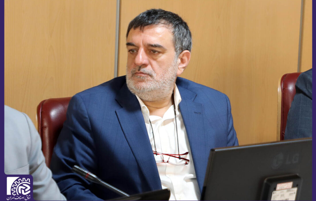 به همت اصناف و کوری چشم دشمن، کشور ما در بحرانی ترین شرایط هم دچار قحطی نشده و نخواهد شد