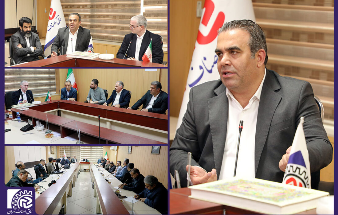 با قیمت گذاری، مصرف به صورت اتوماتیک کاهش می یابد/ فرهنگ سازی به تمکن مالی ارتباط ندارد