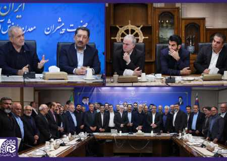 ضرورت هم‌افزایی دولت و اصناف برای حفظ ثبات بازار/ فعالان هر صنف، بهترین کارشناسان در همان حوزه هستند