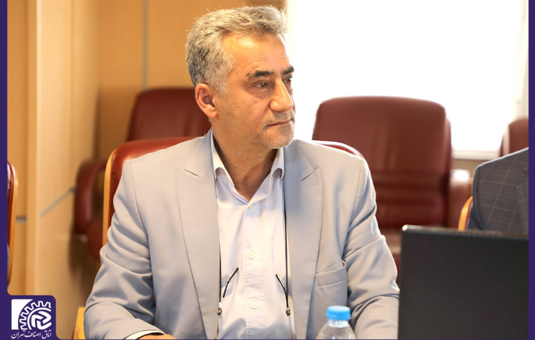 قیمت کاغذ 50 تا 60 درصد افزایش یافته است/ بازار به تسهیل واردات نیاز دارد