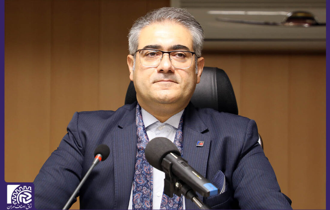پاک کردن قیمت کالا ممنوع و تخلف است/ گرانی کالا با گران‌فروشی متفاوت است