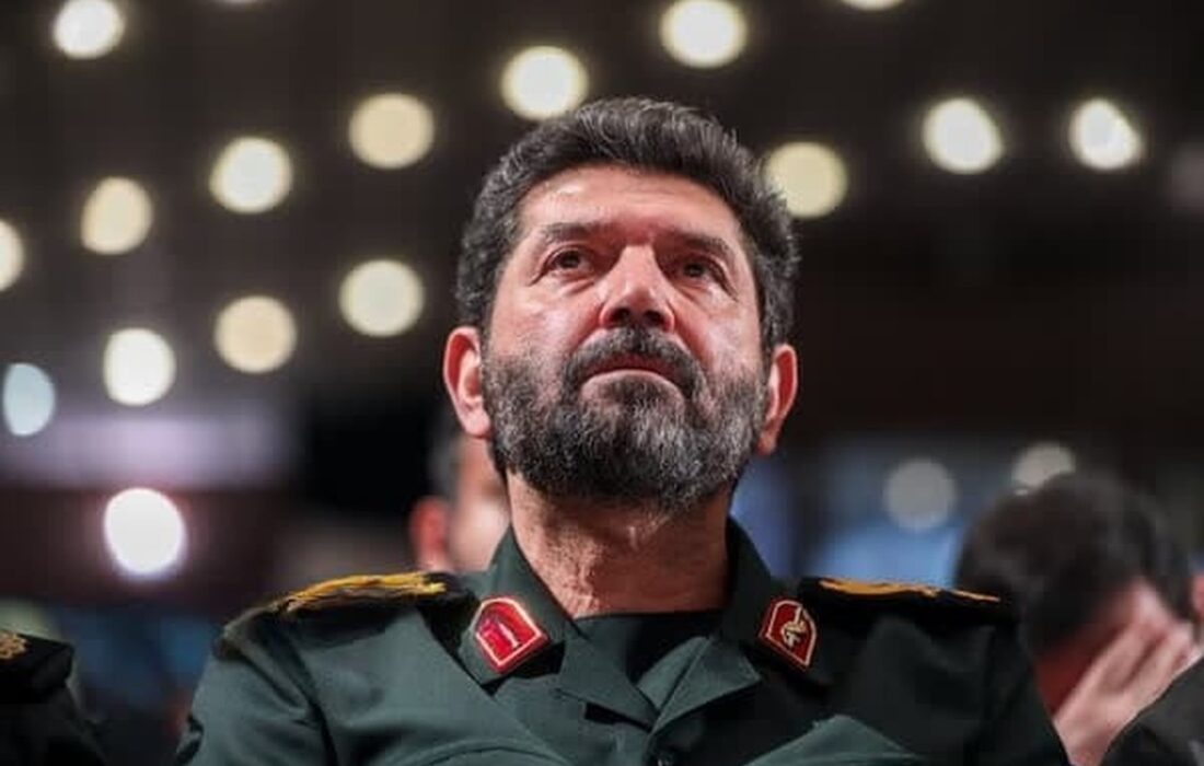 پیام فرمانده سپاه حضرت محمد رسولالله(ص) تهران بزرگ به مناسبت روز ملی اصناف