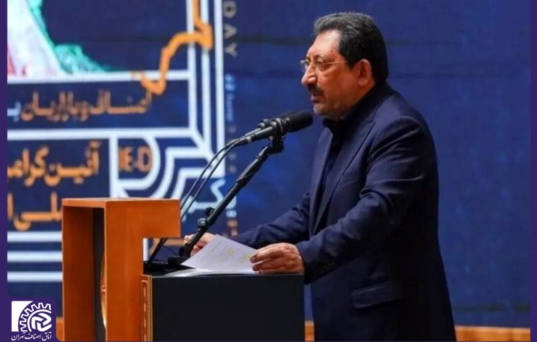 اصناف در خط مقدم حفظ آرامش بازار و اجرای سیاستهای ملی قرار دارند