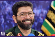 پیام فرمانده سپاه حضرت محمد رسول‌الله(ص) تهران بزرگ به مناسبت روز ملی اصناف