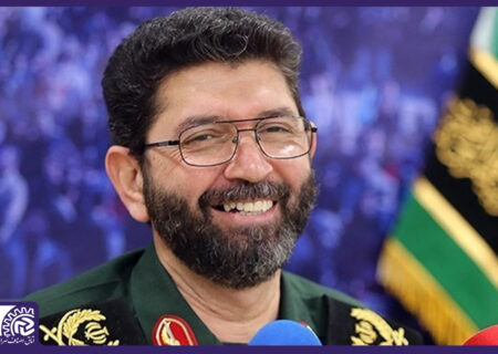 پیام فرمانده سپاه حضرت محمد رسول‌الله(ص) تهران بزرگ به مناسبت روز ملی اصناف