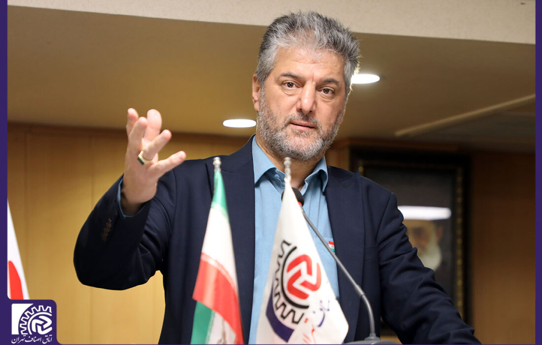 روز ملی گل در سایه کاهش 30 درصدی خرید/ گل فروشان همچنان به رونق بازار امیدوارند