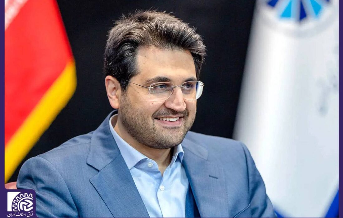 اصناف، ستون استوار اقتصاد و شریک راهبردی نظام مالیاتی