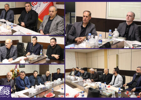 ستاد برگزاری مراسم تشییع امام شهید در اتاق اصناف تهران تشکیل شد