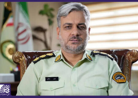 توصیه امنیتی به اصناف برای پیشگیری از سرقت / از تجهیزات ضد سرقت استفاده کنید