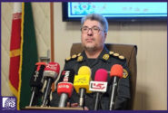 پیام رئیس پلیس نظارت بر اماکن عمومی تهران بزرگ به مناسبت روز ملی اصناف