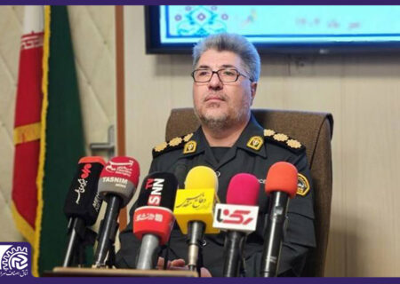پیام رئیس پلیس نظارت بر اماکن عمومی تهران بزرگ به مناسبت روز ملی اصناف