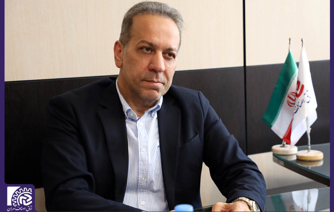 از اصل ماجرا که تولید فرش بود غافل ماندیم/ دشمنان هوشمندانه در کنار نفت و پتروشیمی، فرش دستباف را تحریم کردند