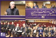اصناف با تمام ظرفیت در تشییع رهبر انقلاب مشارکت می کنند