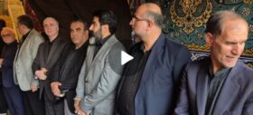 جلوه‌ای از همدلی و مسئولیت‌پذیری خانواده بزرگ اصناف تهران