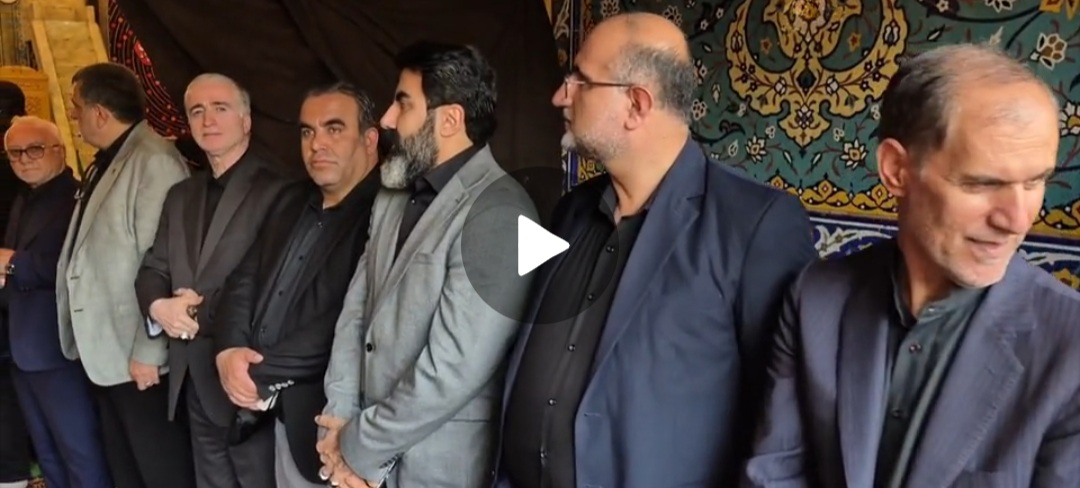 جلوه‌ای از همدلی و مسئولیت‌پذیری خانواده بزرگ اصناف تهران
