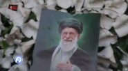 بازتاب مراسم بزرگداشت در قاب رسانه ملی