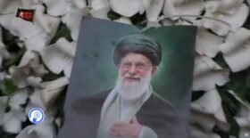 بازتاب مراسم بزرگداشت در قاب رسانه ملی