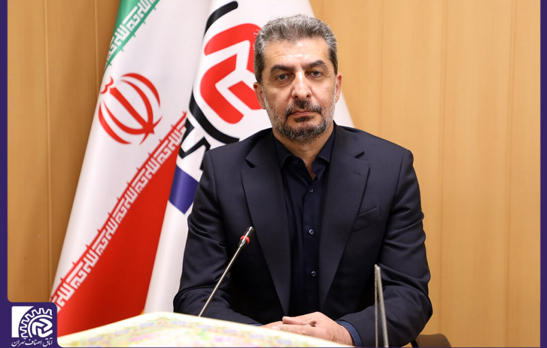 «یک روز برای صنعت؛ ۳۶۴ روز برای چالش»